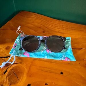 Goodr Sunglasses - Nine dollar pour over